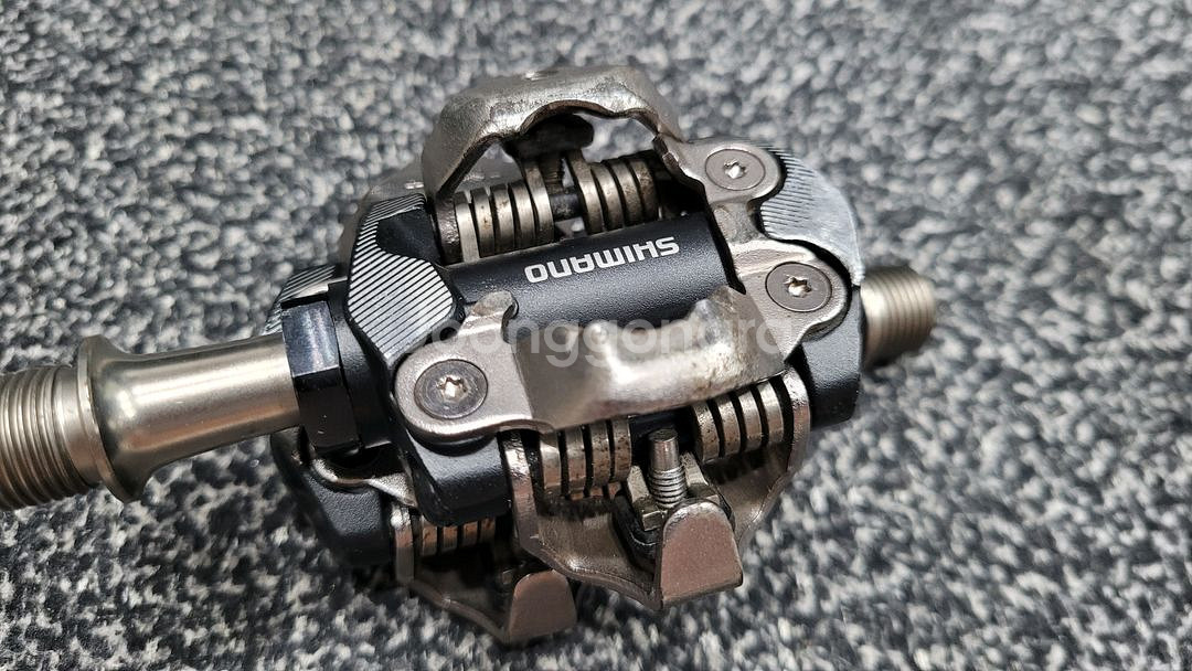 시마노 XTR, XT MTB 클릿페달/HT 로드클릿페달--3