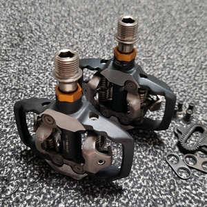 시마노 XTR, XT MTB 클릿페달/HT 로드클릿페달