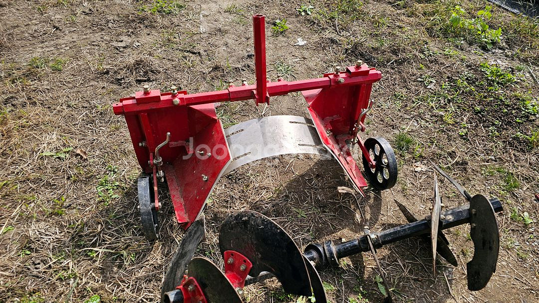 아세아관리기AMC880키시동팝니다--6