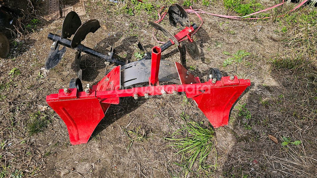 아세아관리기AMC880키시동팝니다--7