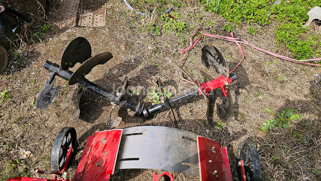 아세아관리기AMC880키시동팝니다--8