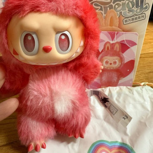 라부부 하이라이트 사랑이