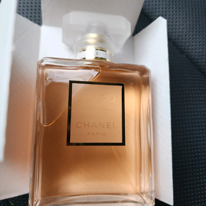 (새제품)샤넬 코코 마드모아젤 오드퍼퓸 100ml