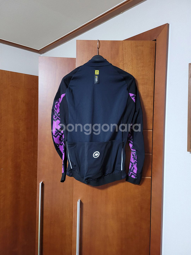 아소스 여성용 우마 GT 봄가을 재킷 블루,퍼플,핑크--1