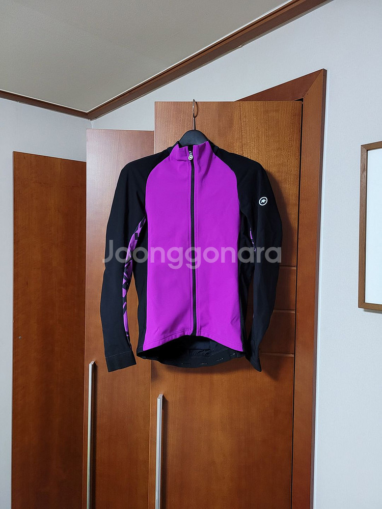 아소스 여성용 우마 GT 봄가을 재킷 블루,퍼플,핑크--0