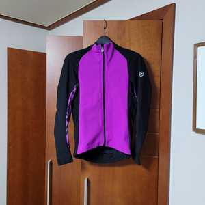 아소스 여성용 우마 GT 봄가을 재킷 블루,퍼플,핑크