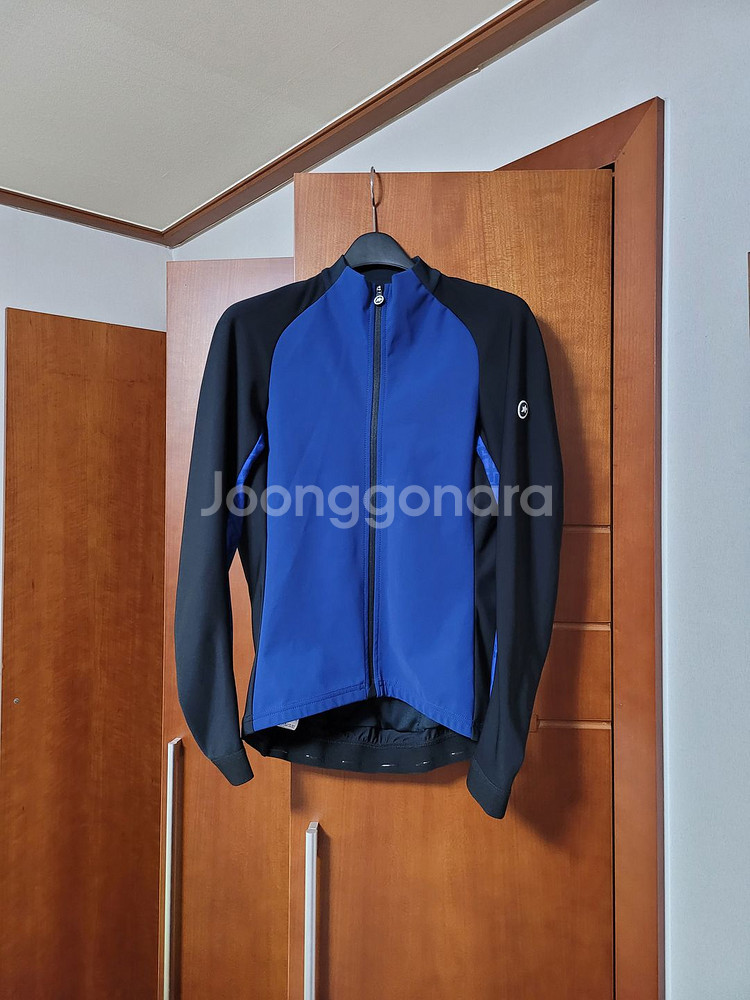 아소스 여성용 우마 GT 봄가을 재킷 블루,퍼플,핑크--2