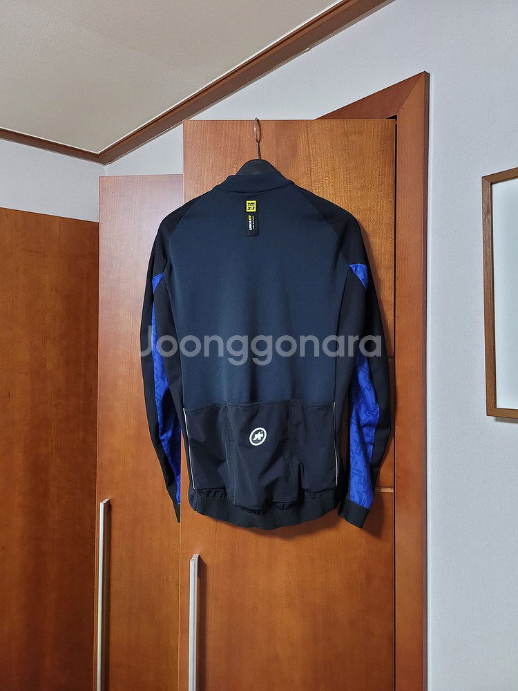 아소스 여성용 우마 GT 봄가을 재킷 블루,퍼플,핑크--3