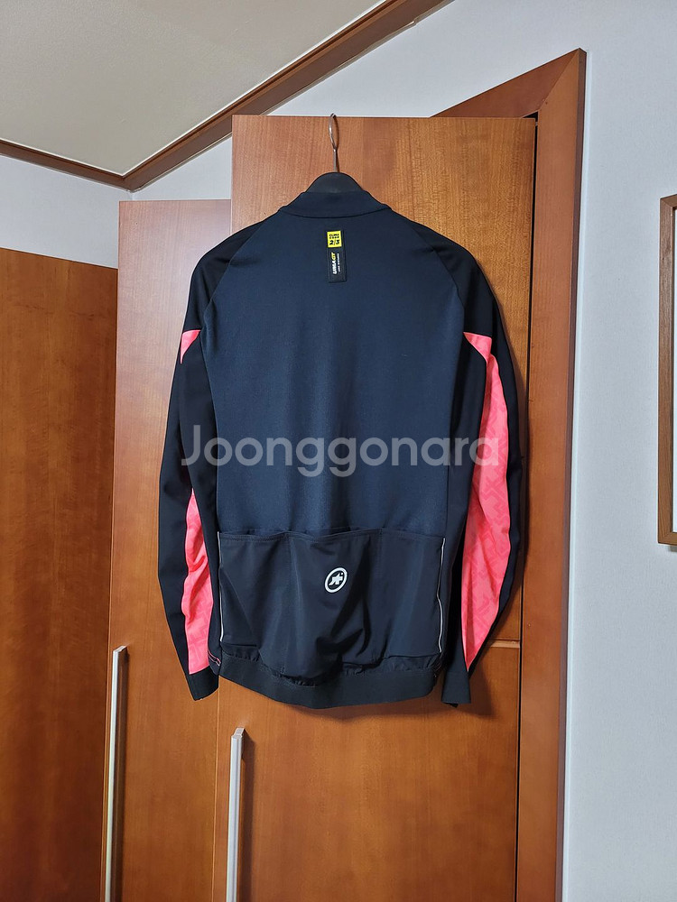 아소스 여성용 우마 GT 봄가을 재킷 블루,퍼플,핑크--6