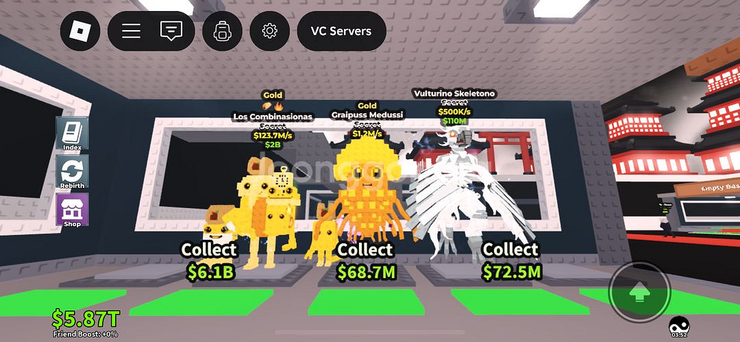 브레인롯,브훔 123.7m 로스콤비 등등--0