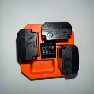 소니 NP-FX100 배터리 스몰리그4구 충전기