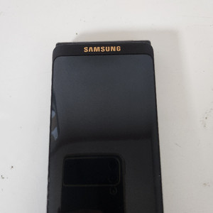 삼성 갤럭시 폴더폰 SM-G160N