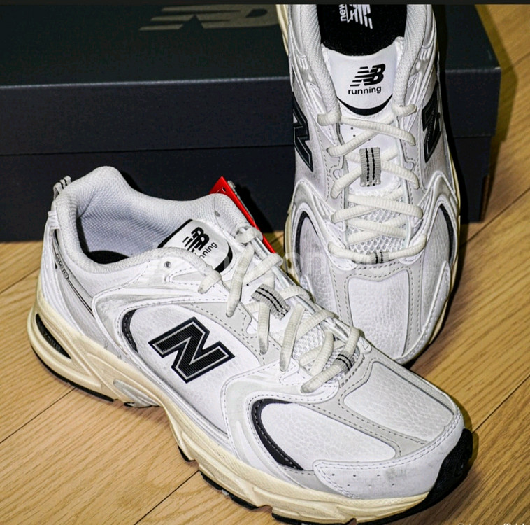 뉴발란스 mr530--0