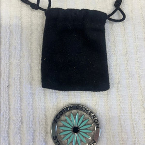 스카티카메론 마이걸 데이지 볼마커(새상품)