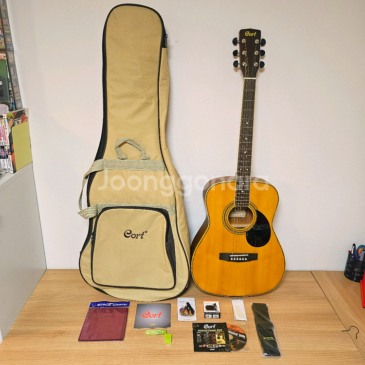 콜트 통기타, 어쿠스틱기타--0