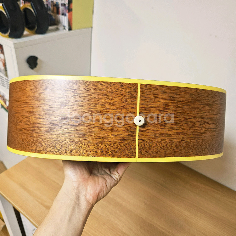 콜트 통기타, 어쿠스틱기타--7