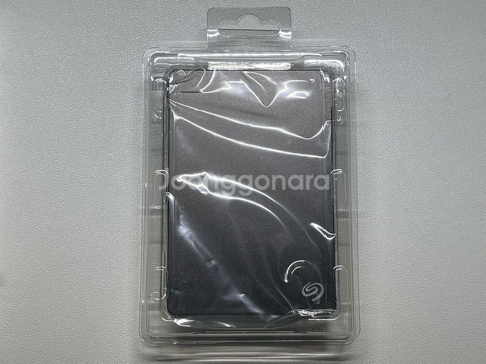 씨게이트 외장하드 2TB Seagate 2테라 hdd--2