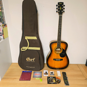 콜트 통기타, 어쿠스틱기타