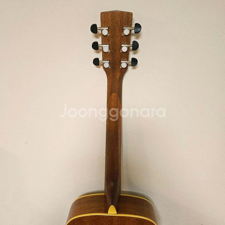 콜트 통기타, 어쿠스틱기타--4