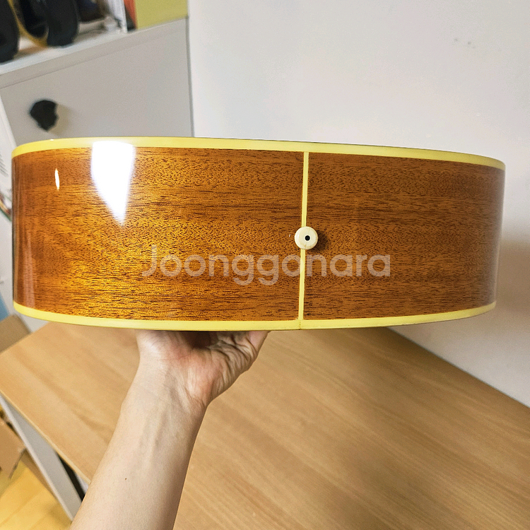 콜트 통기타, 어쿠스틱기타--8