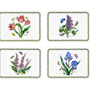 포트메리온 테이블매트 4p세트