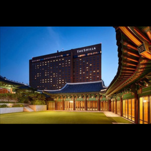 반값 서울신라호텔 숙박권 12월 20일(토) (2인 조식포함) 크리스마스 기념