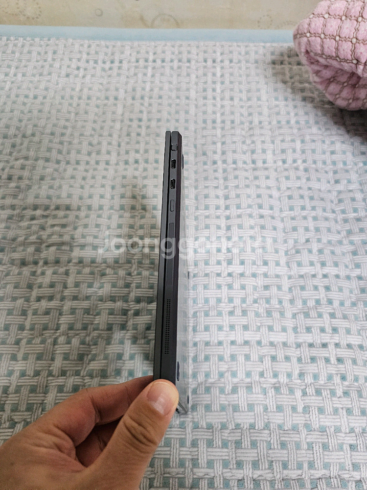 삼성 갤럭시북 플렉스2 NT930QDZ-A51AB 노트북(램 16GB)--3