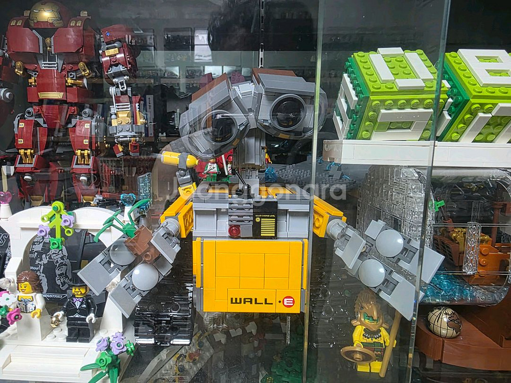 레고 중고품 여러개 팝니다--0