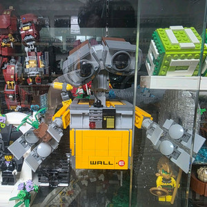 레고 중고품 여러개 팝니다