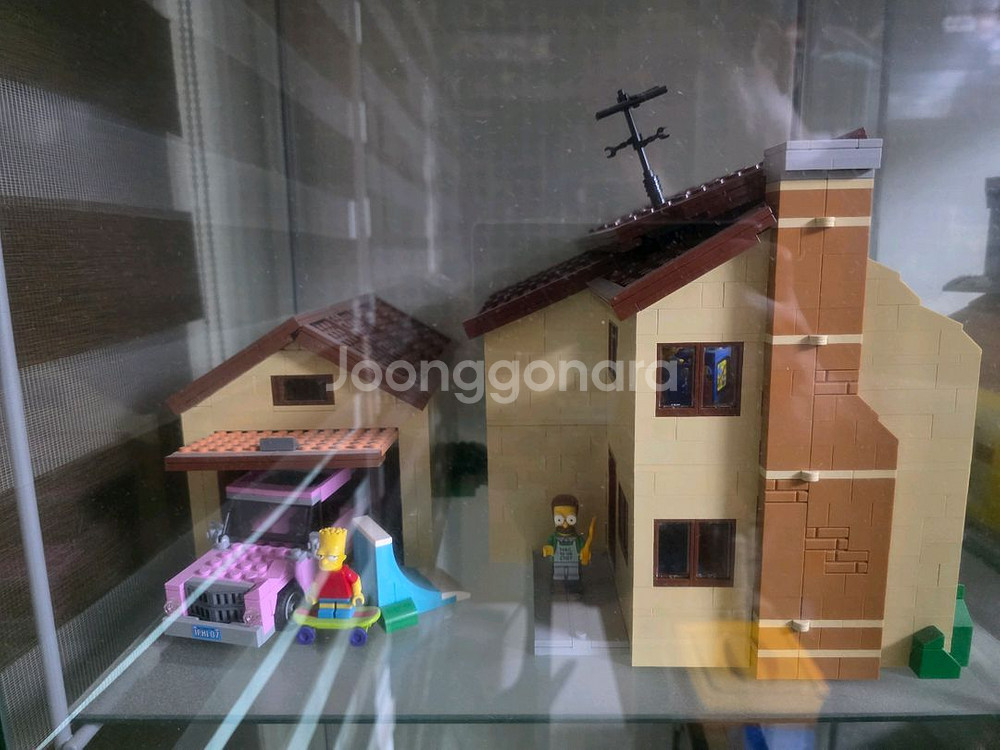 레고 중고품 여러개 팝니다--3