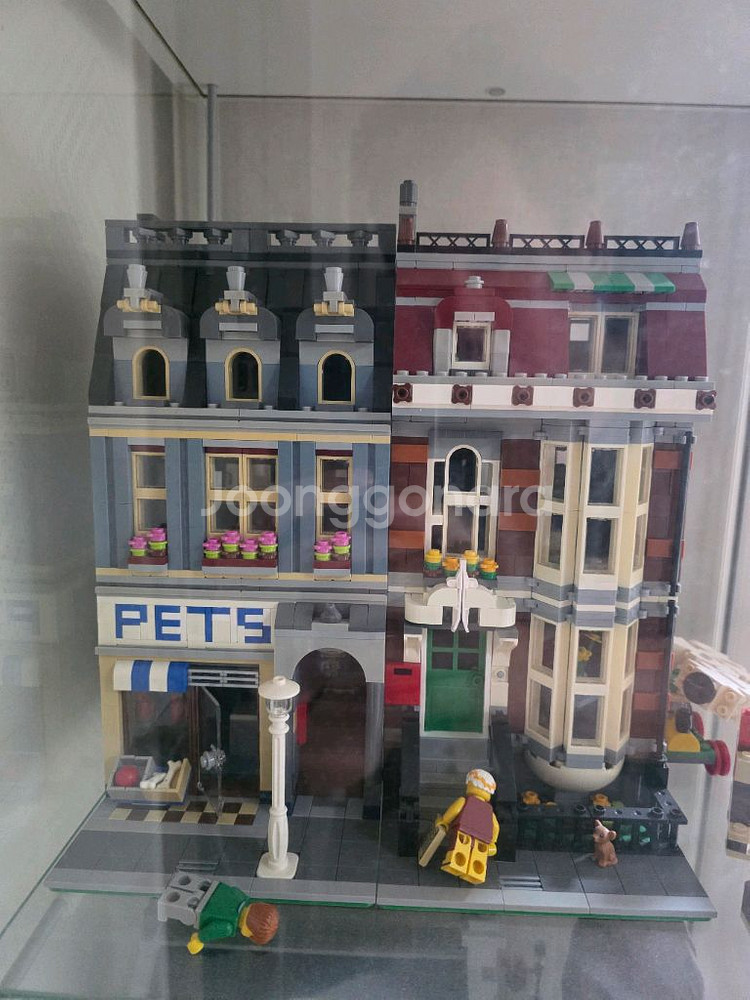 레고 중고품 여러개 팝니다--5