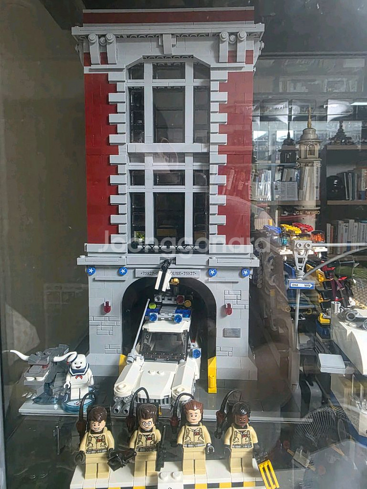 레고 중고품 여러개 팝니다--2