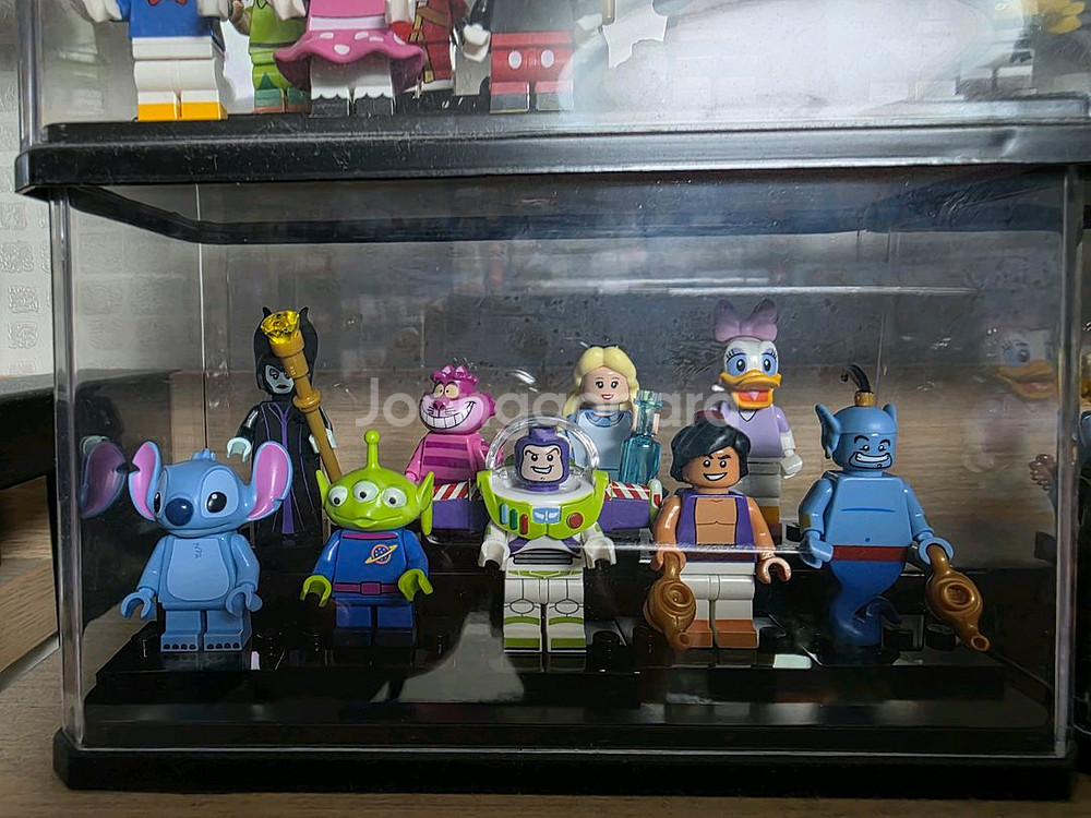 레고 중고품 여러개 팝니다--9