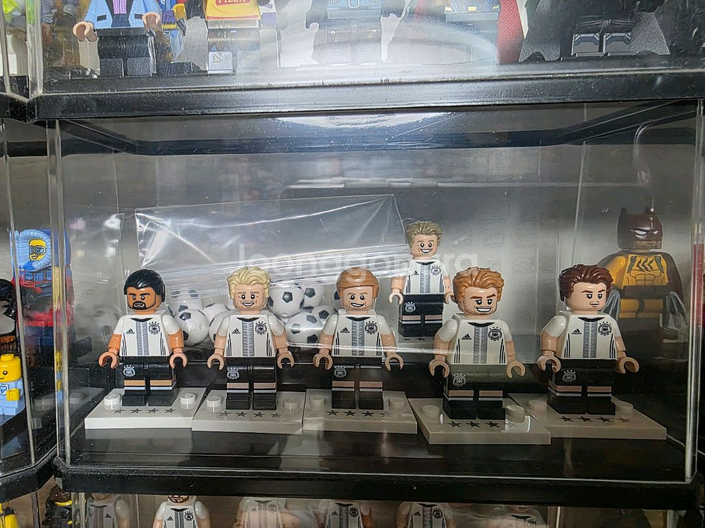 레고 중고품 여러개 팝니다--7