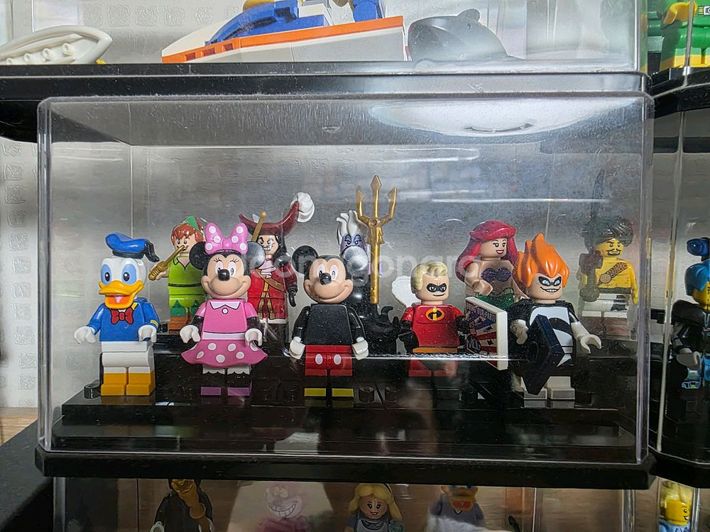 레고 중고품 여러개 팝니다--8