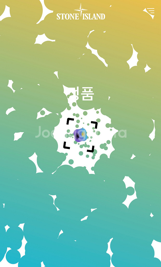 스톤아일랜드 맨투맨 블랙 xl--6