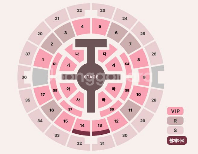 2025 [서울] 이찬원 콘서트 VIP석 티켓 양도합니다--0