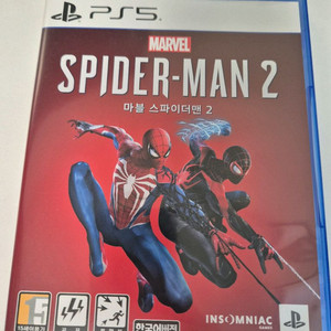 ps5스파이더맨2