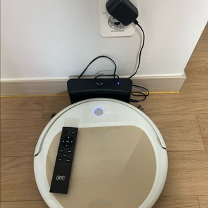 기펠 로봇청소기