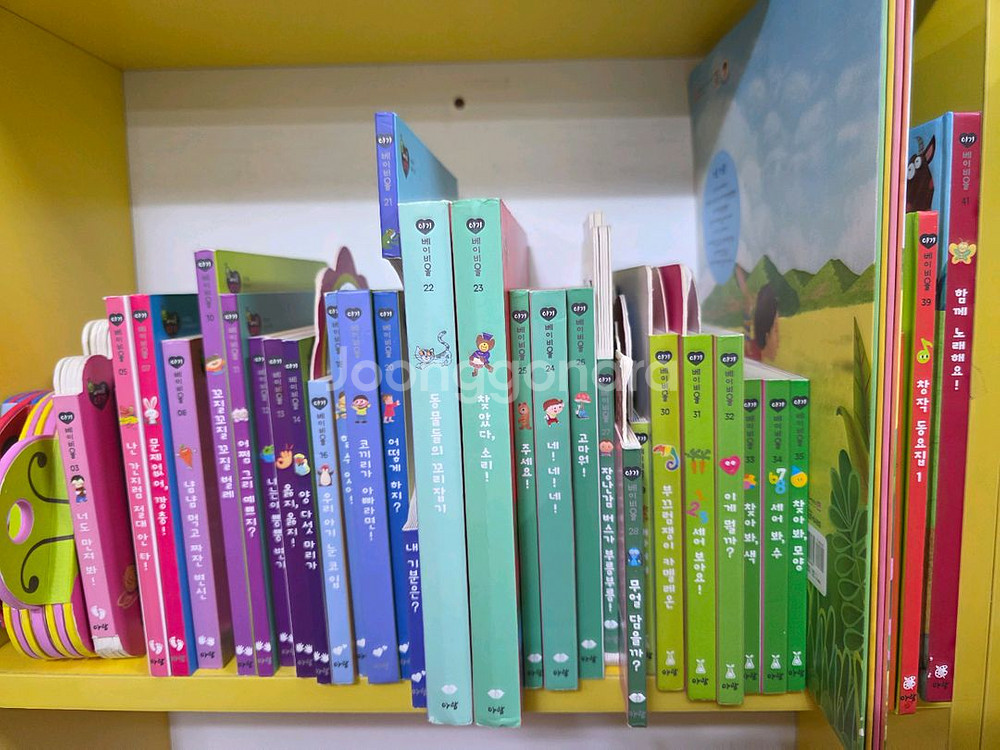 아람 하이베이비올 아기, 세이펜가능--0