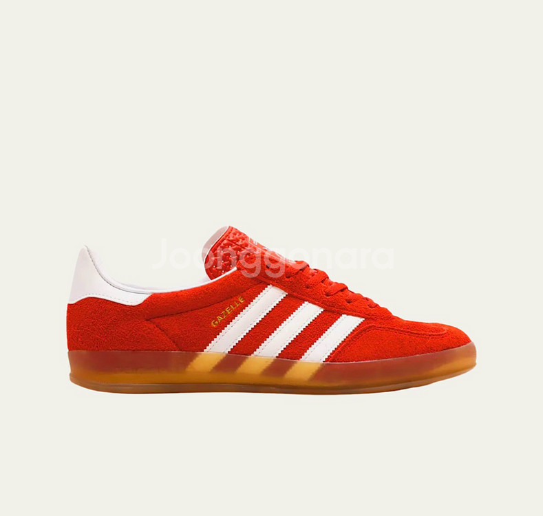 아디다스 가젤 인도어 275--0