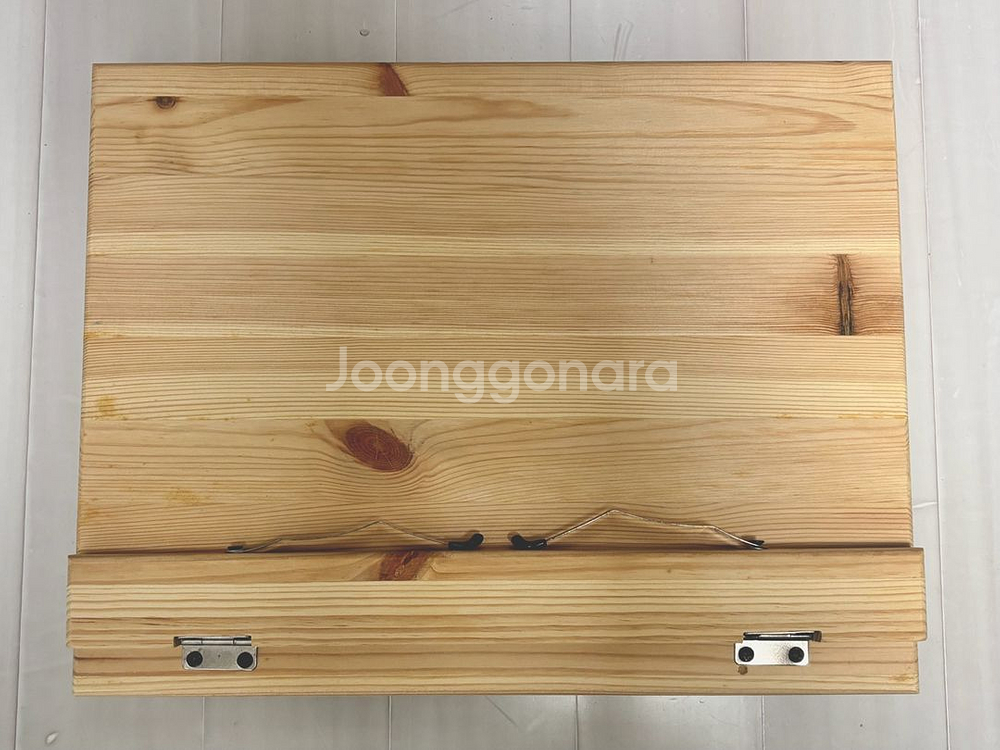 원목 북스탠드 독서대--0