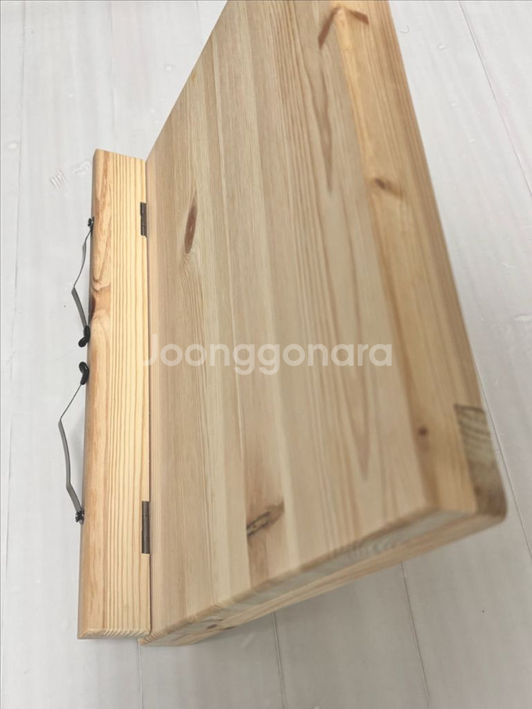 원목 북스탠드 독서대--3