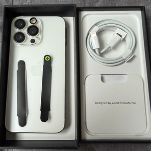 아이폰13프로 실버 512G 외관S 78% 박스풀