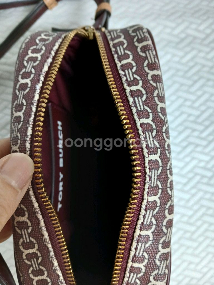 정품 토리버치 오야니 가방 크로스백 7만원부터 거의새것--2