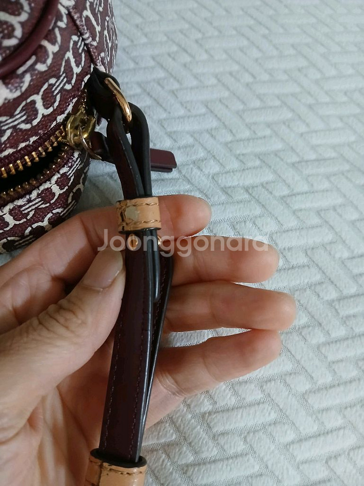 정품 토리버치 오야니 가방 크로스백 7만원부터 거의새것--5