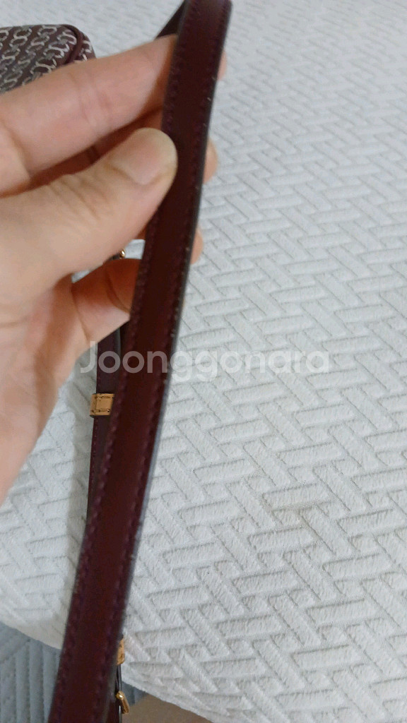 정품 토리버치 오야니 가방 크로스백 7만원부터 거의새것--6