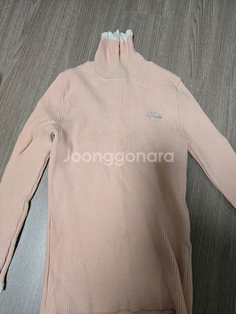 여아 120 사이즈 옷 판매합니다.--4