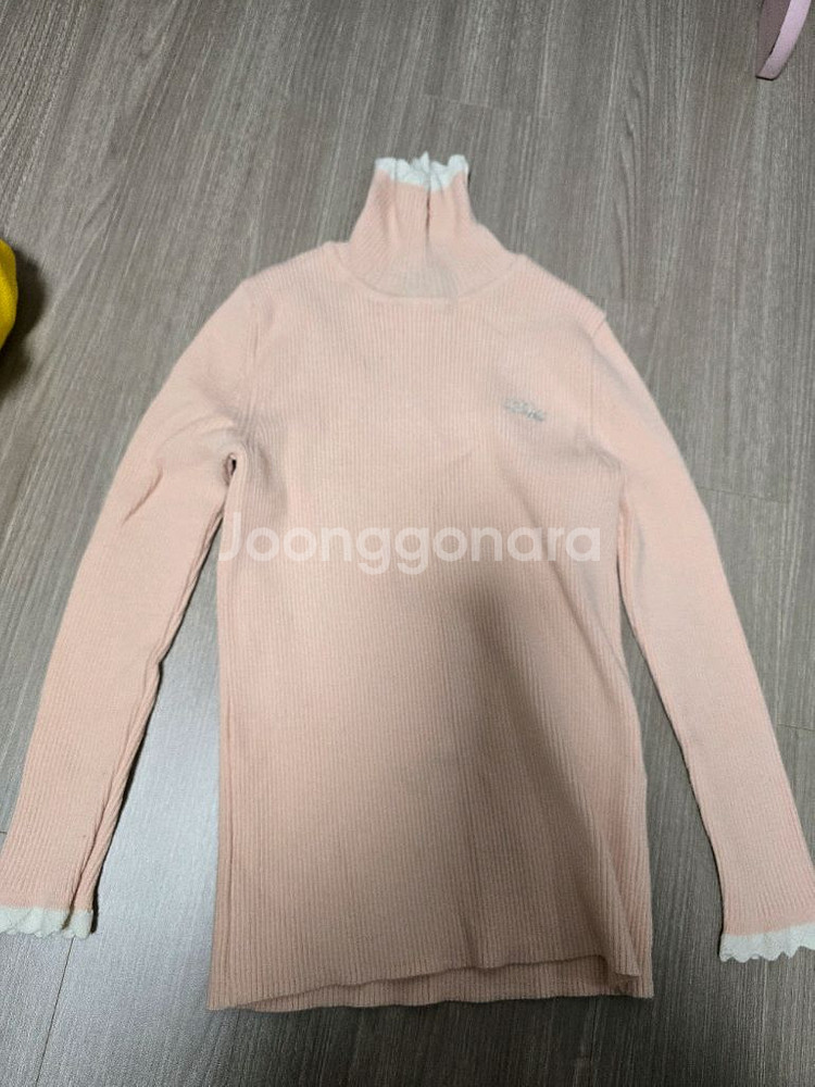 여아 120 사이즈 옷 판매합니다.--5