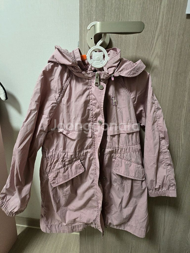 여아 120 사이즈 옷 판매합니다.--6